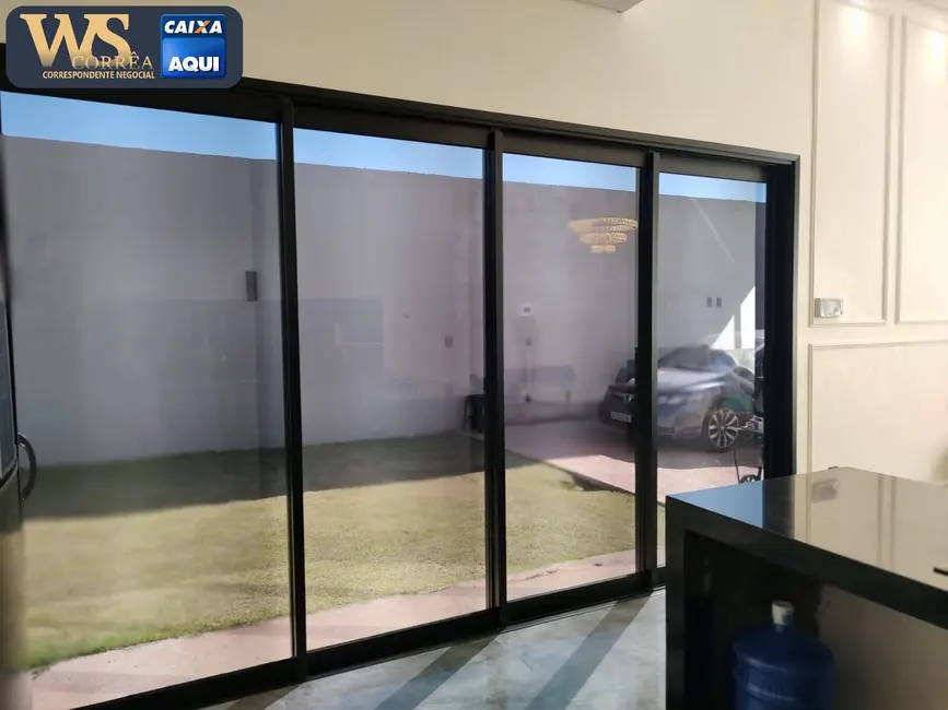 Foto 3 de Casa com 2 quartos à venda, 250m2 em Santa Bárbara D`Oeste - SP