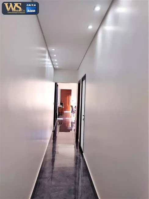 Foto 6 de Casa com 2 quartos à venda, 250m2 em Santa Bárbara D`Oeste - SP