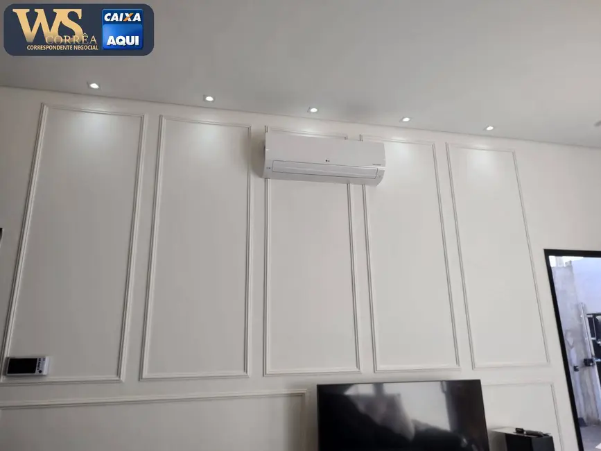 Foto 5 de Casa com 2 quartos à venda, 250m2 em Santa Bárbara D`Oeste - SP