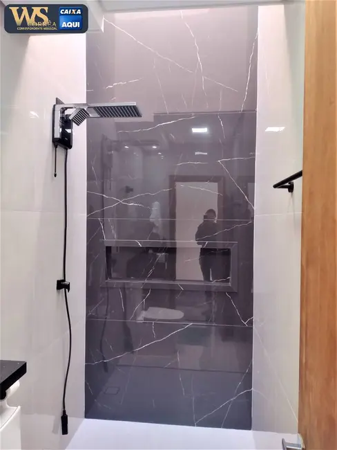 Foto 9 de Casa com 2 quartos à venda, 250m2 em Santa Bárbara D`Oeste - SP