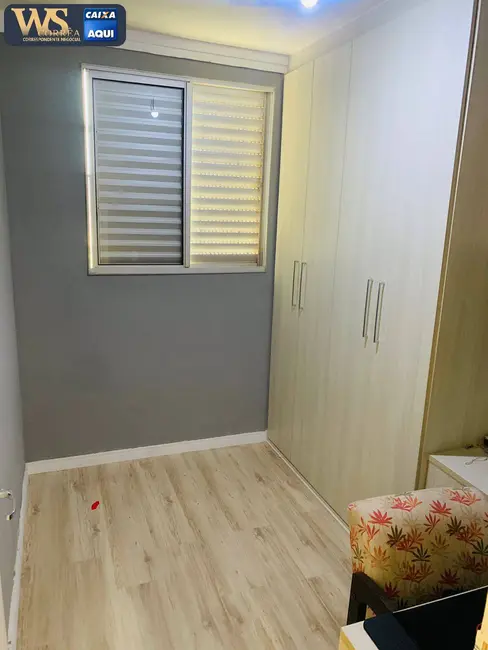 Foto 4 de Apartamento com 3 quartos à venda, 65m2 em Vila Omar, Americana - SP