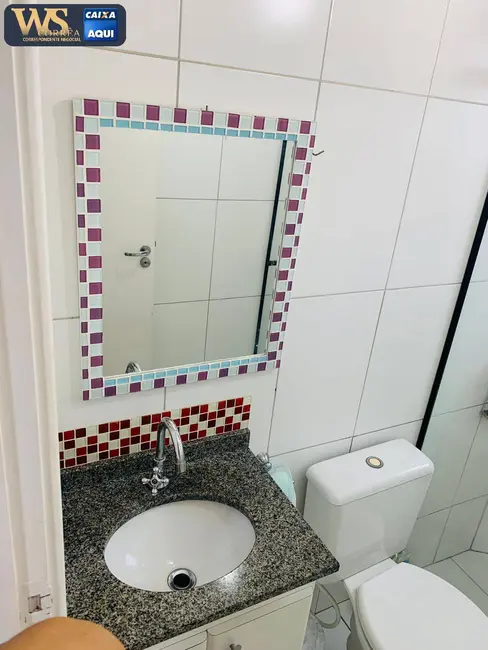 Foto 7 de Apartamento com 3 quartos à venda, 65m2 em Vila Omar, Americana - SP