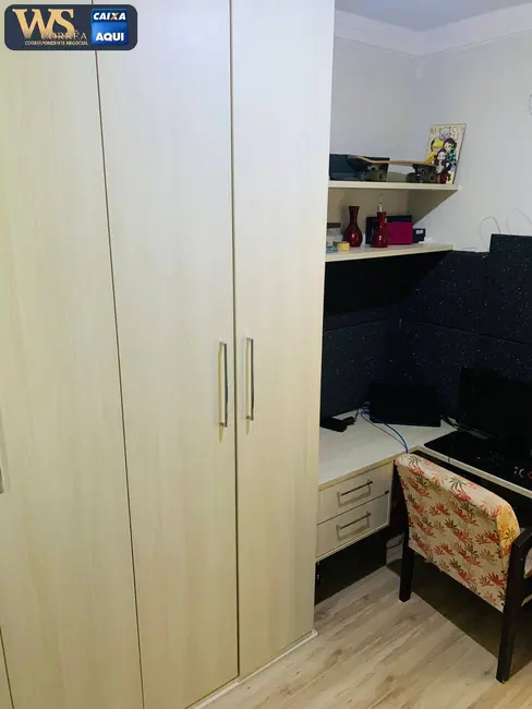 Foto 5 de Apartamento com 3 quartos à venda, 65m2 em Vila Omar, Americana - SP