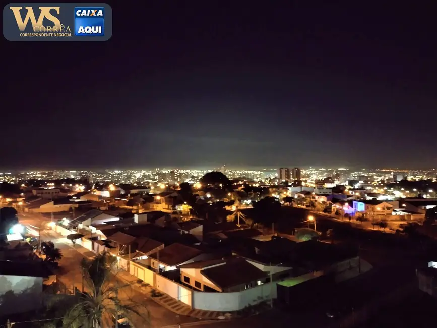 Foto 9 de Apartamento com 3 quartos à venda, 65m2 em Vila Omar, Americana - SP