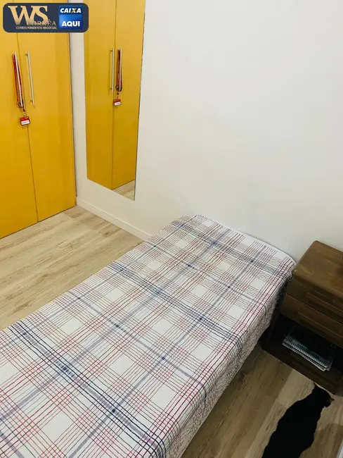 Foto 8 de Apartamento com 3 quartos à venda, 65m2 em Vila Omar, Americana - SP