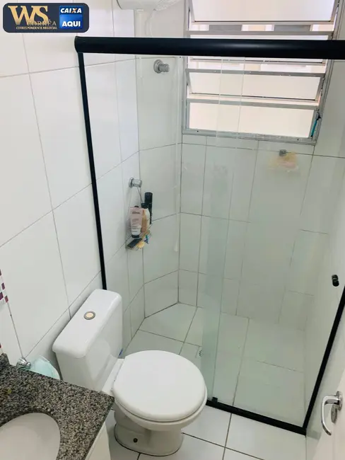 Foto 6 de Apartamento com 3 quartos à venda, 65m2 em Vila Omar, Americana - SP