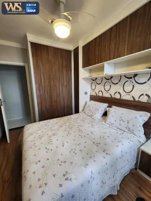 Foto 7 de Apartamento com 2 quartos à venda, 140m2 em Vila Omar, Americana - SP
