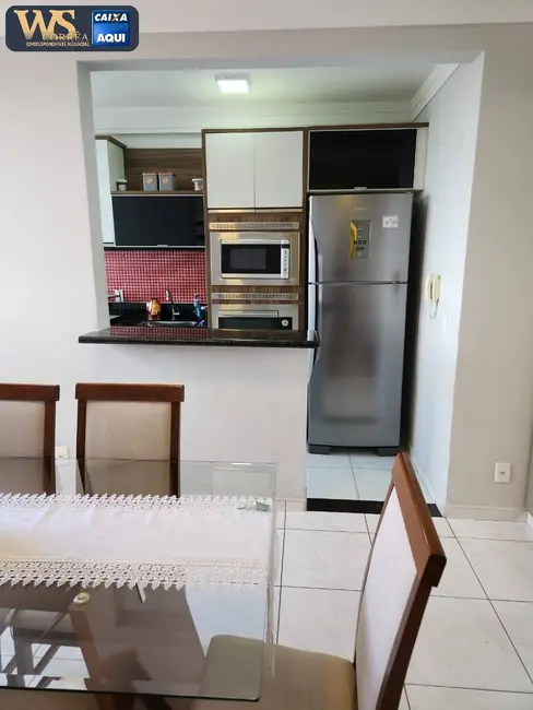 Foto 4 de Apartamento com 2 quartos à venda, 140m2 em Vila Omar, Americana - SP