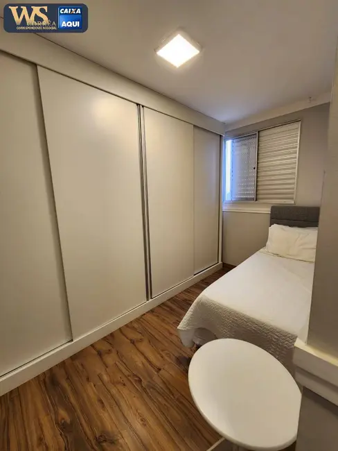 Foto 9 de Apartamento com 2 quartos à venda, 140m2 em Vila Omar, Americana - SP