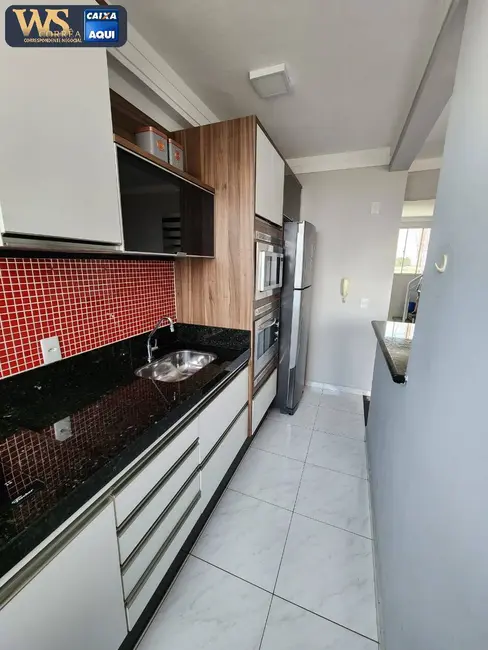 Foto 3 de Apartamento com 2 quartos à venda, 140m2 em Vila Omar, Americana - SP