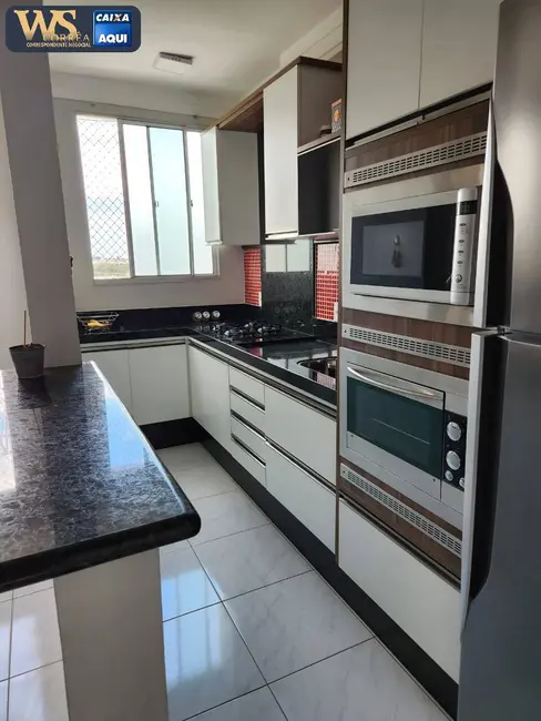 Foto 2 de Apartamento com 2 quartos à venda, 140m2 em Vila Omar, Americana - SP