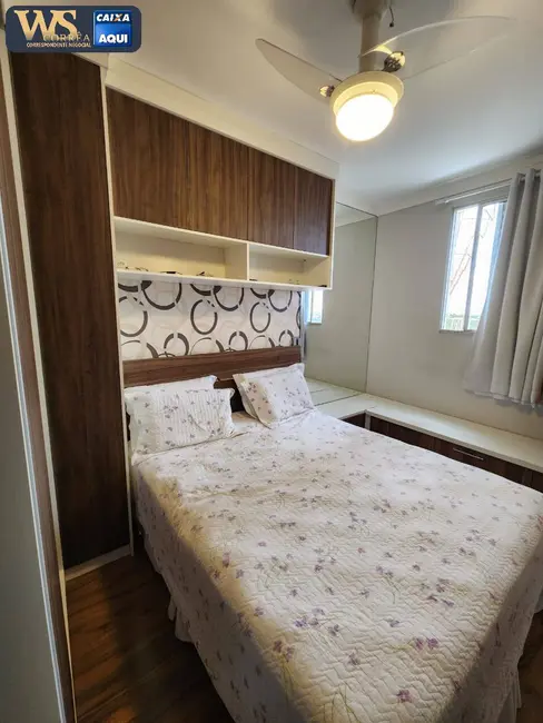 Foto 6 de Apartamento com 2 quartos à venda, 140m2 em Vila Omar, Americana - SP