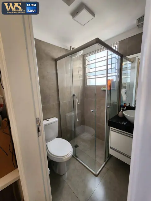 Foto 8 de Apartamento com 2 quartos à venda, 140m2 em Vila Omar, Americana - SP