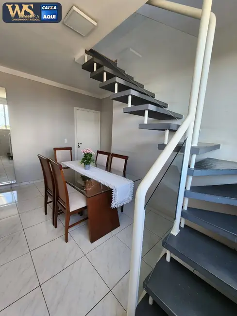 Foto 5 de Apartamento com 2 quartos à venda, 140m2 em Vila Omar, Americana - SP