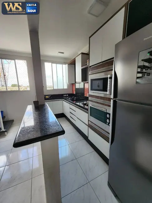 Foto 1 de Apartamento com 2 quartos à venda, 140m2 em Vila Omar, Americana - SP