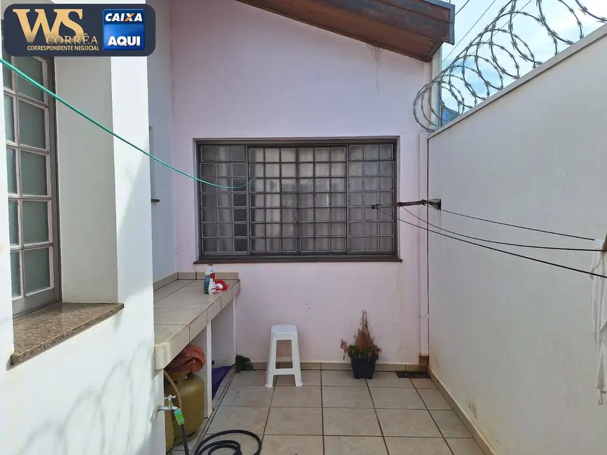 Casa com 4 quartos à venda, 360m2 em Residencial Furlan, Santa Bárbara D`Oeste - SP - imagem 7 Foto 7 de Casa com 4 quartos à venda, 360m2 em Residencial Furlan, Santa Bárbara D`Oeste - SP