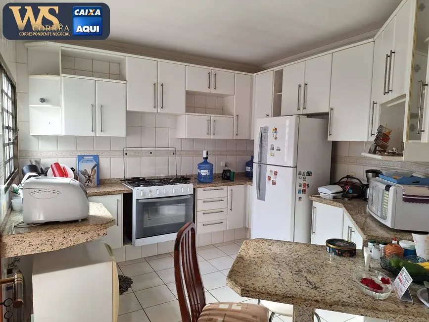 Casa com 4 quartos à venda, 360m2 em Residencial Furlan, Santa Bárbara D`Oeste - SP - imagem 6 Foto 6 de Casa com 4 quartos à venda, 360m2 em Residencial Furlan, Santa Bárbara D`Oeste - SP