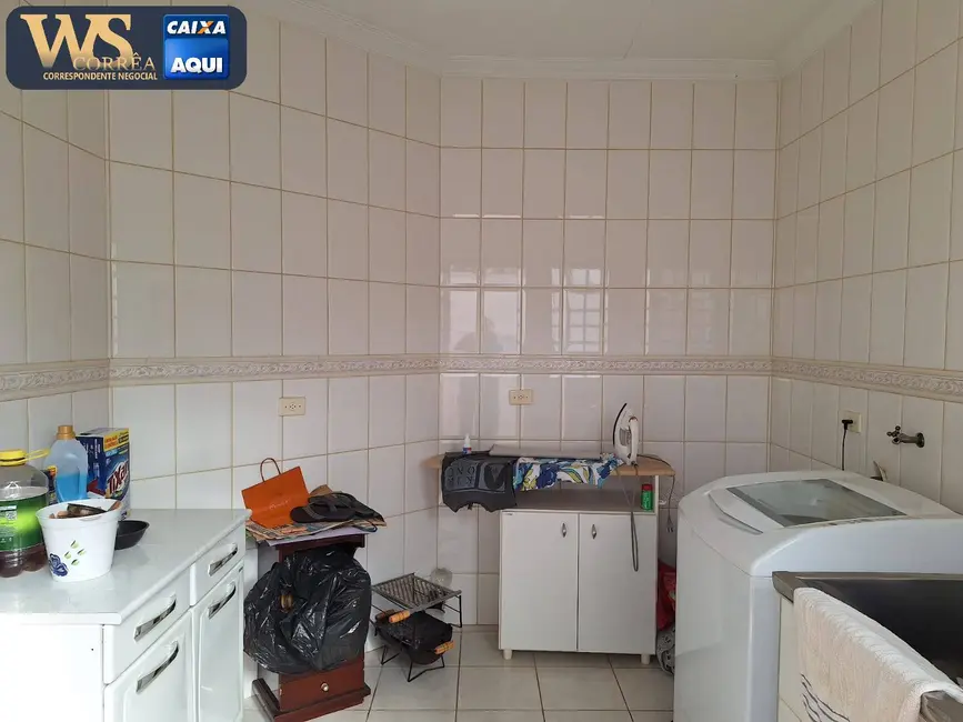 Casa com 4 quartos à venda, 360m2 em Residencial Furlan, Santa Bárbara D`Oeste - SP - imagem 8 Foto 8 de Casa com 4 quartos à venda, 360m2 em Residencial Furlan, Santa Bárbara D`Oeste - SP