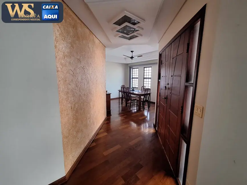 Casa com 4 quartos à venda, 360m2 em Residencial Furlan, Santa Bárbara D`Oeste - SP - imagem 3 Foto 3 de Casa com 4 quartos à venda, 360m2 em Residencial Furlan, Santa Bárbara D`Oeste - SP