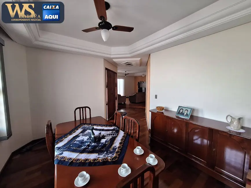 Casa com 4 quartos à venda, 360m2 em Residencial Furlan, Santa Bárbara D`Oeste - SP - imagem 5 Foto 5 de Casa com 4 quartos à venda, 360m2 em Residencial Furlan, Santa Bárbara D`Oeste - SP