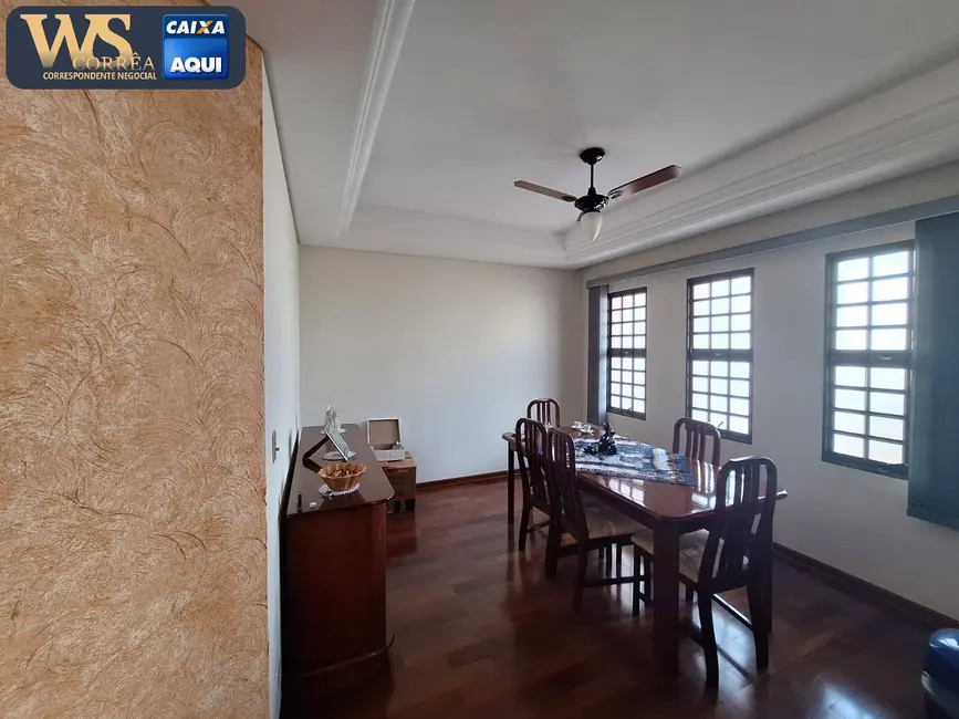 Casa com 4 quartos à venda, 360m2 em Residencial Furlan, Santa Bárbara D`Oeste - SP - imagem 4 Foto 4 de Casa com 4 quartos à venda, 360m2 em Residencial Furlan, Santa Bárbara D`Oeste - SP