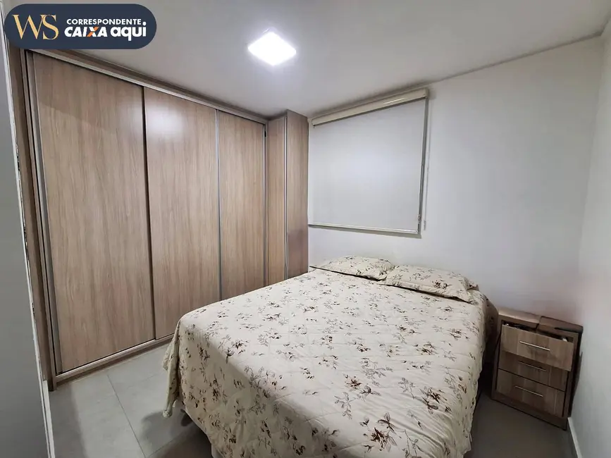 Apartamento com 2 quartos à venda e para alugar, 120m2 em Vila Omar, Americana - SP - imagem 9 Foto 9 de Apartamento com 2 quartos à venda e para alugar, 120m2 em Vila Omar, Americana - SP