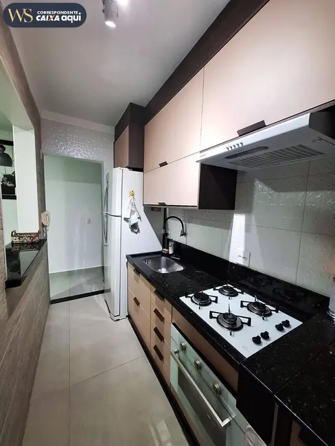 Apartamento com 2 quartos à venda e para alugar, 120m2 em Vila Omar, Americana - SP - imagem 5 Foto 5 de Apartamento com 2 quartos à venda e para alugar, 120m2 em Vila Omar, Americana - SP