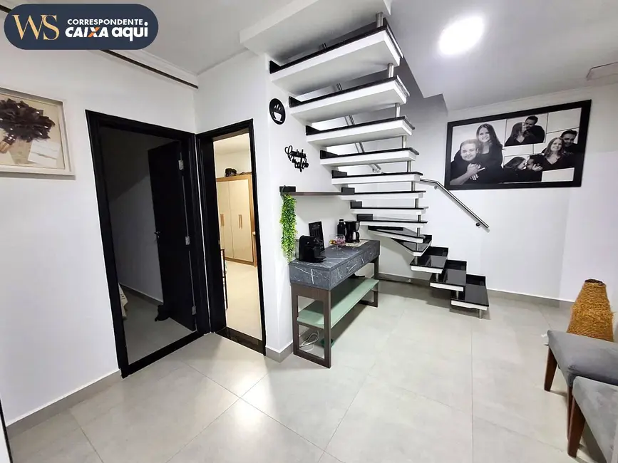 Apartamento com 2 quartos à venda e para alugar, 120m2 em Vila Omar, Americana - SP - imagem 7 Foto 7 de Apartamento com 2 quartos à venda e para alugar, 120m2 em Vila Omar, Americana - SP