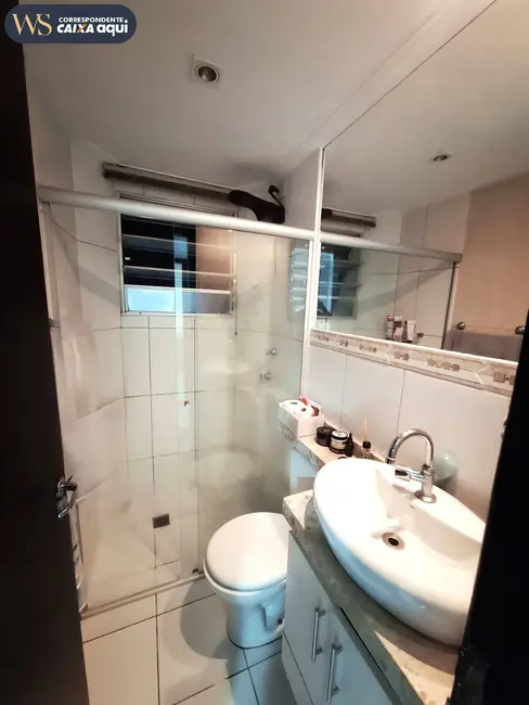 Apartamento com 2 quartos à venda e para alugar, 120m2 em Vila Omar, Americana - SP - imagem 8 Foto 8 de Apartamento com 2 quartos à venda e para alugar, 120m2 em Vila Omar, Americana - SP