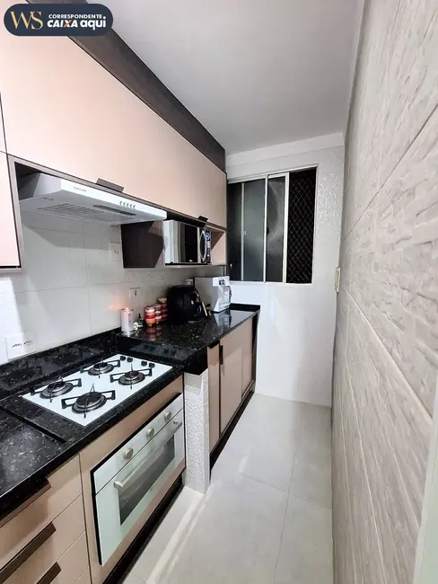 Apartamento com 2 quartos à venda e para alugar, 120m2 em Vila Omar, Americana - SP - imagem 4 Foto 4 de Apartamento com 2 quartos à venda e para alugar, 120m2 em Vila Omar, Americana - SP