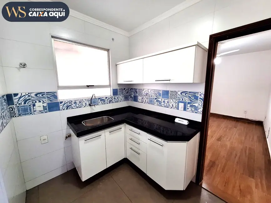 Foto 3 de Apartamento com 2 quartos à venda, 47m2 em Parque Novo Mundo, Americana - SP