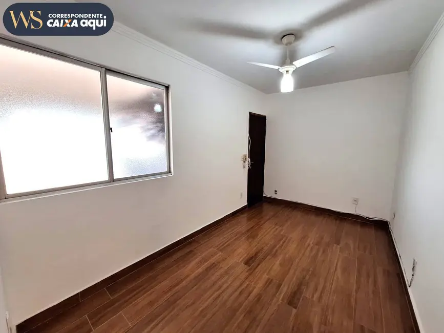 Foto 7 de Apartamento com 2 quartos à venda, 47m2 em Parque Novo Mundo, Americana - SP