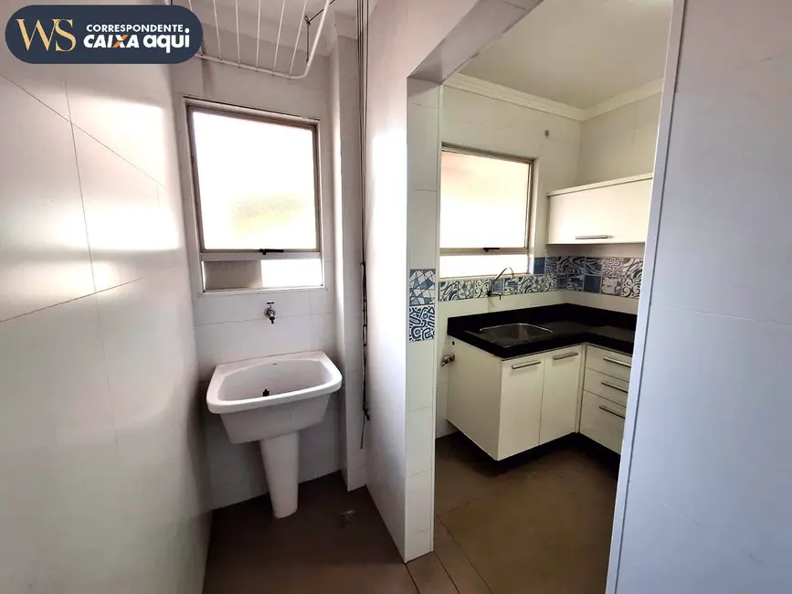 Foto 6 de Apartamento com 2 quartos à venda, 47m2 em Parque Novo Mundo, Americana - SP