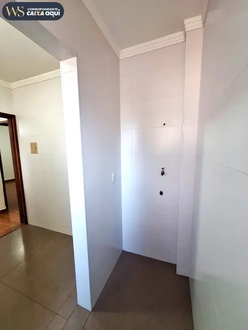 Foto 5 de Apartamento com 2 quartos à venda, 47m2 em Parque Novo Mundo, Americana - SP