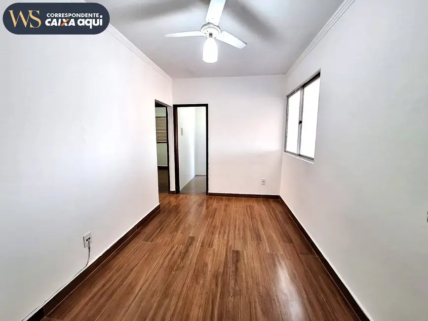 Foto 8 de Apartamento com 2 quartos à venda, 47m2 em Parque Novo Mundo, Americana - SP