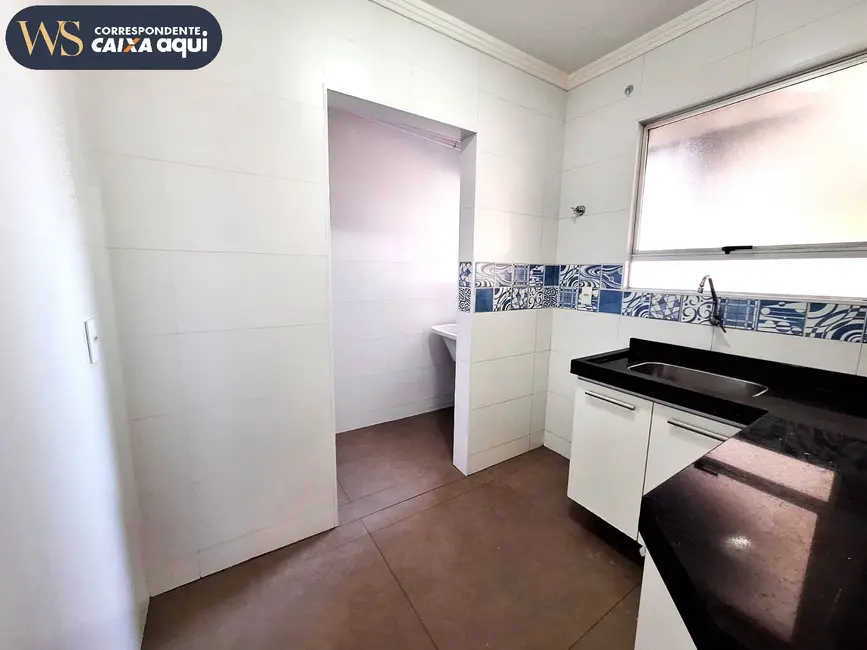 Foto 4 de Apartamento com 2 quartos à venda, 47m2 em Parque Novo Mundo, Americana - SP