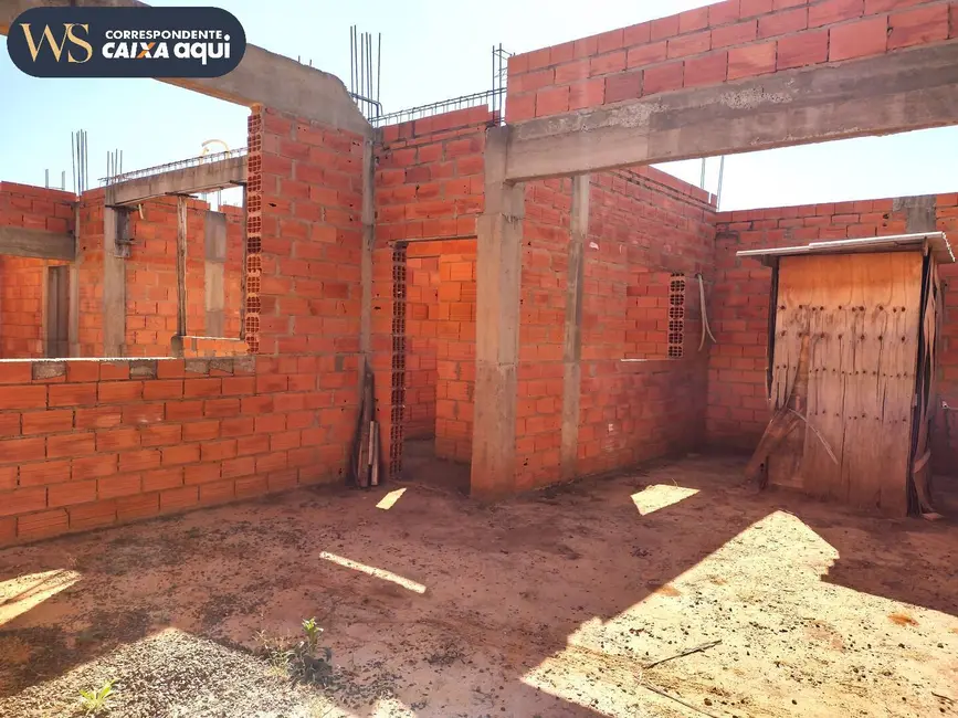 Foto 6 de Casa com 3 quartos à venda, 250m2 em Santa Bárbara D`Oeste - SP