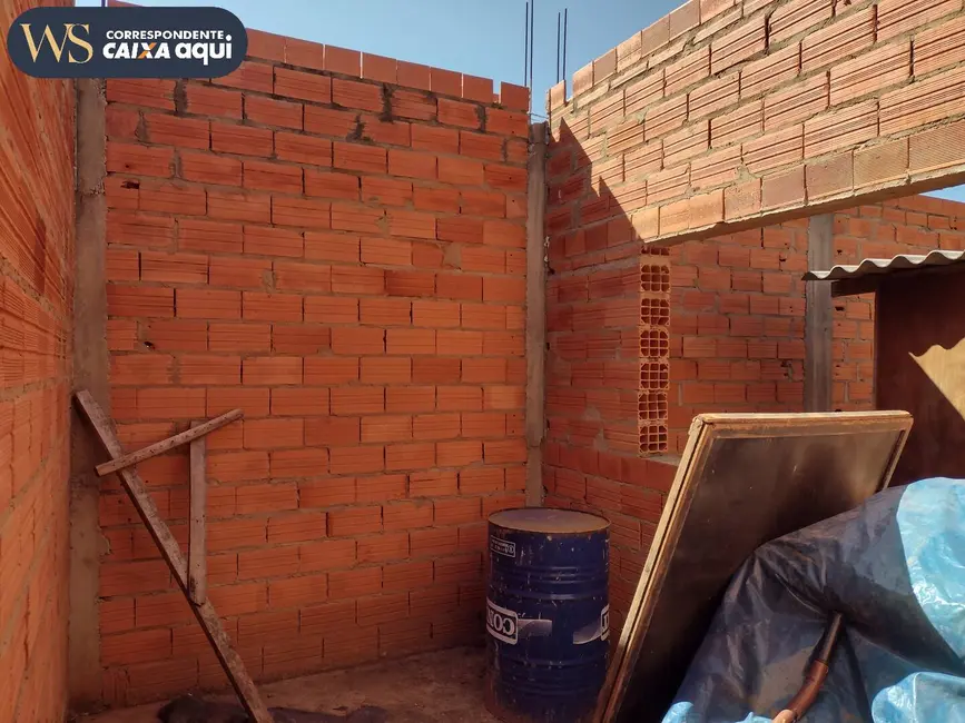 Foto 8 de Casa com 3 quartos à venda, 250m2 em Santa Bárbara D`Oeste - SP