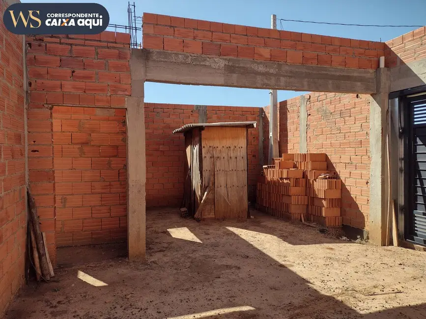 Foto 7 de Casa com 3 quartos à venda, 250m2 em Santa Bárbara D`Oeste - SP