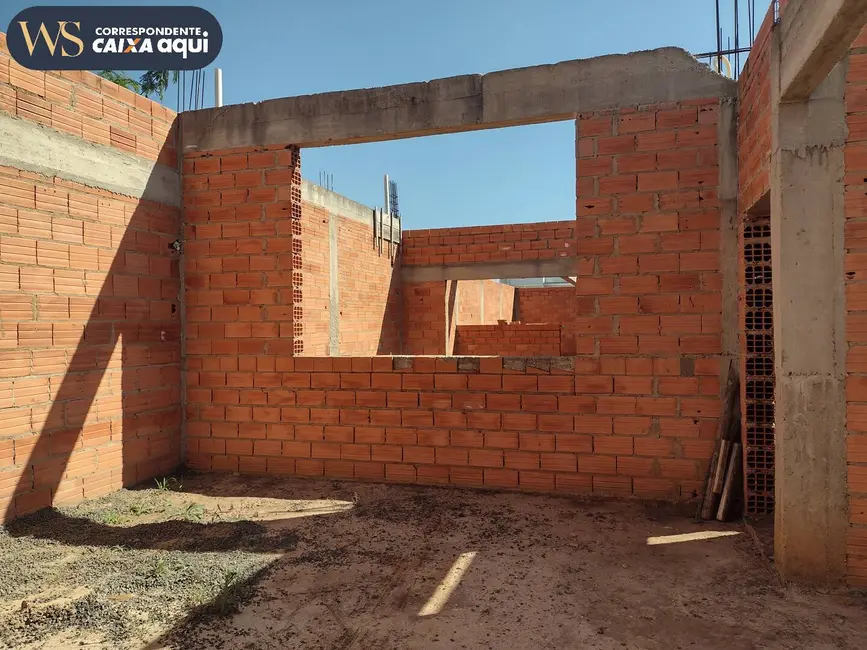 Foto 3 de Casa com 3 quartos à venda, 250m2 em Santa Bárbara D`Oeste - SP