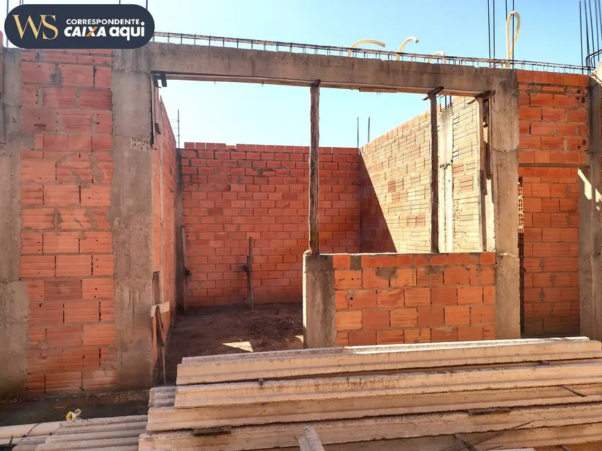 Foto 4 de Casa com 3 quartos à venda, 250m2 em Santa Bárbara D`Oeste - SP