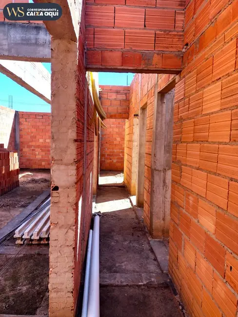 Foto 9 de Casa com 3 quartos à venda, 250m2 em Santa Bárbara D`Oeste - SP