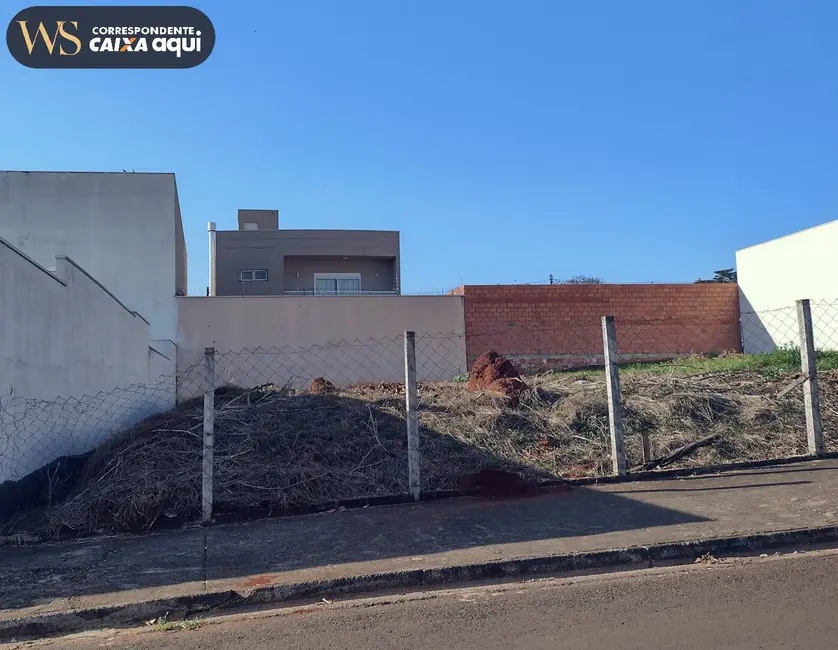 Terreno / Lote à venda, 338m2 em Santa Bárbara D`Oeste - SP - imagem 6 Foto 6 de Terreno / Lote à venda, 338m2 em Santa Bárbara D`Oeste - SP