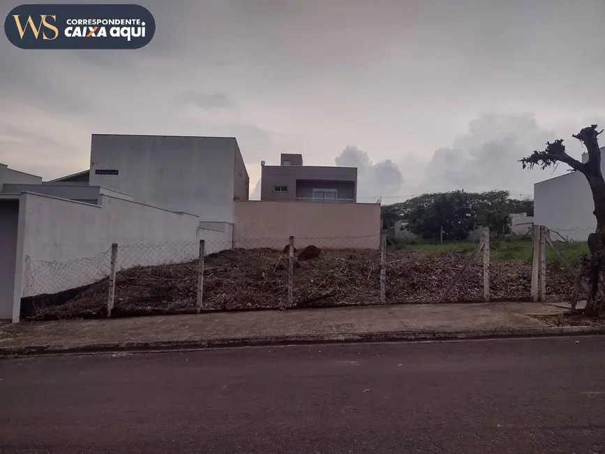 Terreno / Lote à venda, 338m2 em Santa Bárbara D`Oeste - SP - imagem 5 Foto 5 de Terreno / Lote à venda, 338m2 em Santa Bárbara D`Oeste - SP