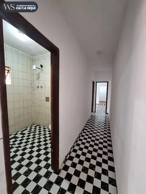 Casa com 2 quartos à venda, 150m2 em Santa Bárbara D`Oeste - SP - imagem 8 Foto 8 de Casa com 2 quartos à venda, 150m2 em Santa Bárbara D`Oeste - SP