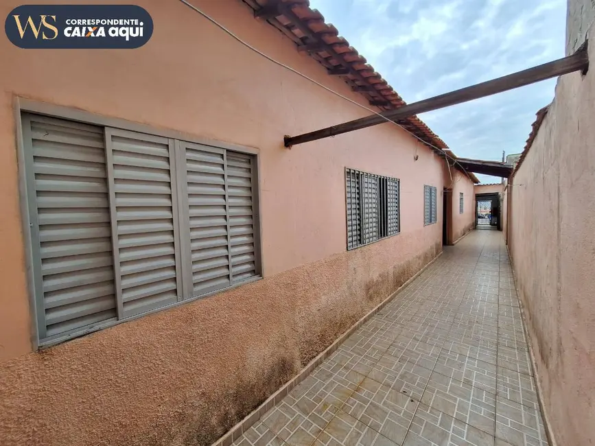 Casa com 2 quartos à venda, 150m2 em Santa Bárbara D`Oeste - SP - imagem 7 Foto 7 de Casa com 2 quartos à venda, 150m2 em Santa Bárbara D`Oeste - SP