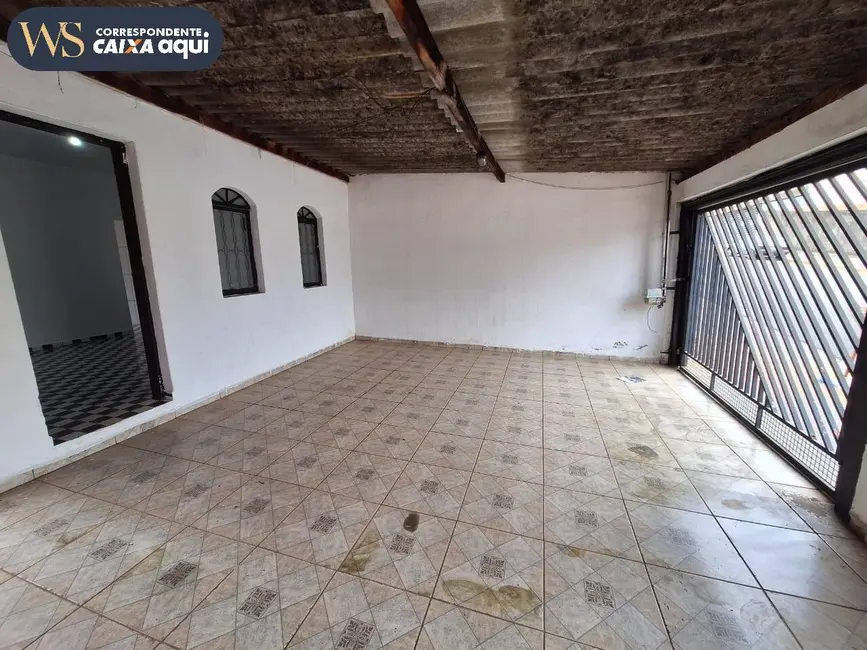 Casa com 2 quartos à venda, 150m2 em Santa Bárbara D`Oeste - SP - imagem 2 Foto 2 de Casa com 2 quartos à venda, 150m2 em Santa Bárbara D`Oeste - SP