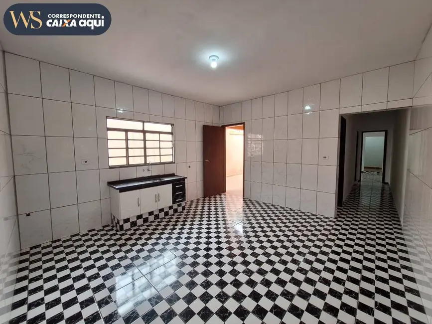 Casa com 2 quartos à venda, 150m2 em Santa Bárbara D`Oeste - SP - imagem 4 Foto 4 de Casa com 2 quartos à venda, 150m2 em Santa Bárbara D`Oeste - SP