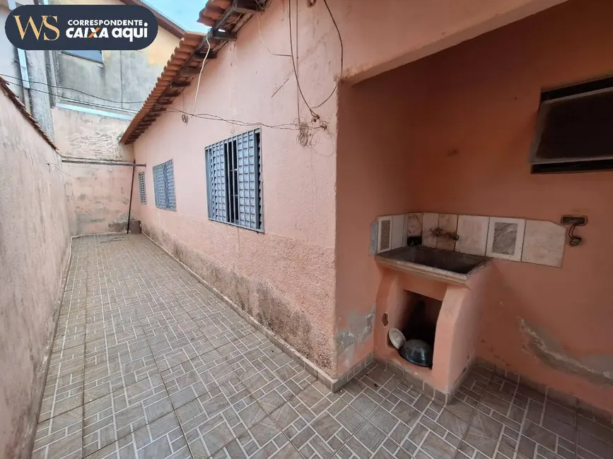 Casa com 2 quartos à venda, 150m2 em Santa Bárbara D`Oeste - SP - imagem 5 Foto 5 de Casa com 2 quartos à venda, 150m2 em Santa Bárbara D`Oeste - SP