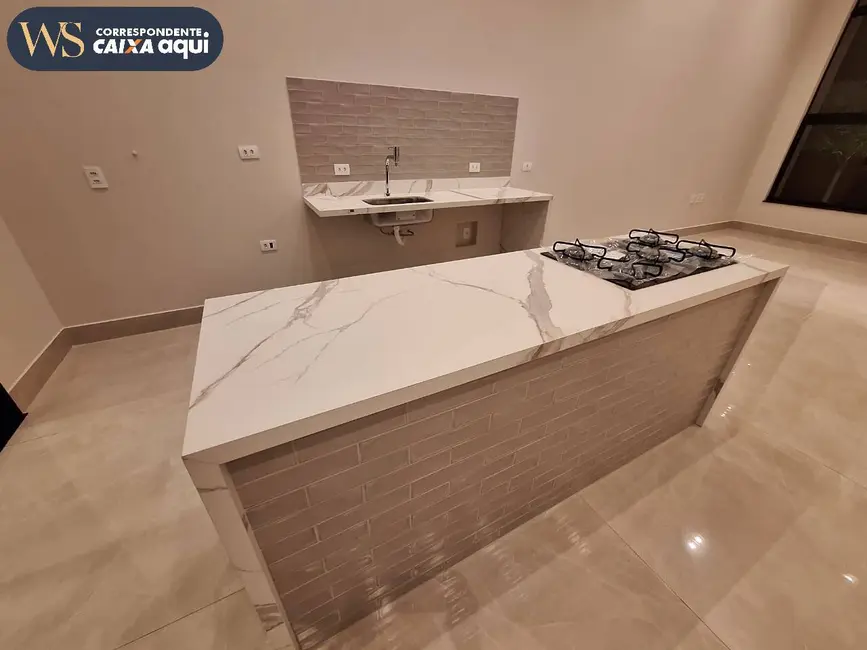 Casa com 4 quartos à venda, 324m2 em Jardim Santa Alice, Santa Bárbara D`Oeste - SP - imagem 7 Foto 7 de Casa com 4 quartos à venda, 324m2 em Jardim Santa Alice, Santa Bárbara D`Oeste - SP